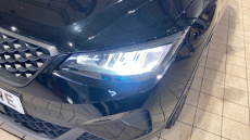 SEAT Arona 1.0 TSI 110 SE Technology 5dr DSG Petrol Hatchback